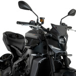 Puig Naked New Generation SPORT plexi YAMAHA MT-09 / SP (2024-) kép